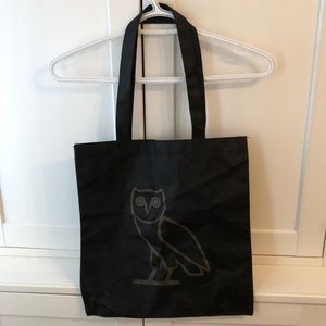 OVO tote bag